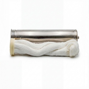 Purificador de Agua por Última Filtración (UF) de Presión Externa Almasa PVDF, 10000L/H, Alta Capacidad, para Tratamiento de Agua Comercial - Product Image 2