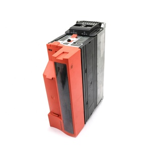 โมดูลมอเตอร์ขับเคลื่อนอุตสาหกรรมกำลังสูงรุ่น MDX61B0015-5A3-4-0T สำหรับ PLC และ - Product Image 1