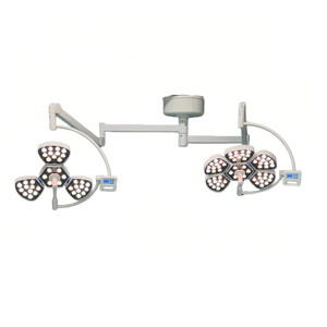 Đèn <span class=keywords><strong>Led</strong></span> bệnh viện đèn phòng điều hành đèn y tế không bóng đèn thiết bị phẫu thuật đèn kiểm tra đèn di động phẫu thuật - Product Image 5