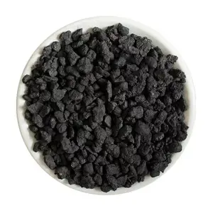 Low Price High Performance Graphite Electrode Broken Pieces Broken Graphite Electrode Scrap