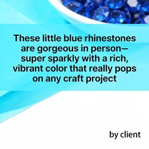 Стразы OYE-STONES неоновых цветов из хрустального стекла, оптом, с плоским дном, для дизайна сумок, одежды, обуви и нейл-арта - Product Image 5