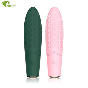 Vibrador para Mujeres, Juguete Sexual, Masturbador, Orgasmo Instantáneo, <span class=keywords><strong>Estimulador</strong></span> de Senos y Clítoris Recargable, <span class=keywords><strong>Estimulador</strong></span> de Coqueteo - Product Image 1