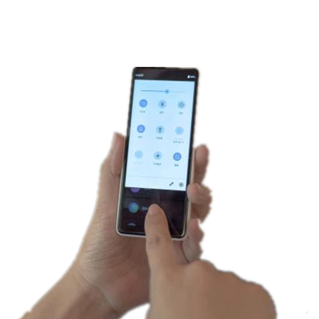 New Operating System Design Hot Selling New Touch Screen Original Smart Phone