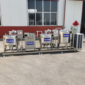 Promotion : Machine <span class=keywords><strong>de</strong></span> pasteurisation industrielle <span class=keywords><strong>de</strong></span> haute qualité pour yaourt et lait, avec cuve <span class=keywords><strong>de</strong></span> refroidissement, capacités 100L, 150L, 200L, 300L, 500L - Product Image 5