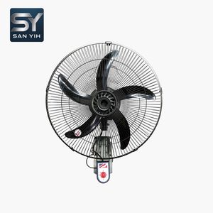 Durable 18 Inch Lasko Grill 5ABS Blade Fully Color 110V Ventilation <b>Standing</b> <b>Fan</b> Air Cooling Pedestal <b>Fan</b> - Product Image 1