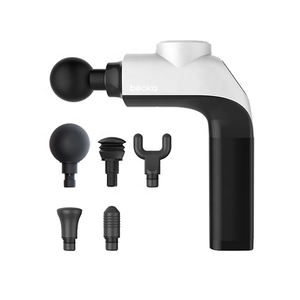 Masajeador Corporal Portátil 2026, Pistola de Masaje Muscular de Alta Calidad, Inalámbrica, Eléctrica, USB, para Masaje de Tejido Profundo y Cabeza - Product Image 1