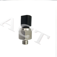 Sensor de Presión para Riel de Inyectores Vk37 TPS400, Conversión a GNC, Autogás, GNV, GNC