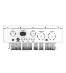 Inversor de Alto Voltaje Solis S6-EH1P de 5KW-11.4KW para Sistemas de Almacenamiento de Energía con Paneles Solares, Mercado Estadounidense - Product Image 5