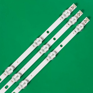 HX-NO.708 LG Retroiluminación LED para TV de 32 Pulgadas 32" ROW2.1 REV0.9 1 Tipo A1 6916L-1204A A1 Aluminio Original para Reparación de TV - Product Image 6