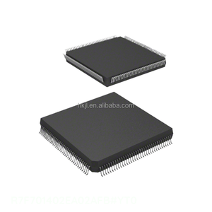 แบบฝัง144 LQFP R7F701402EA02AFB # YT0ซื้อชิ้นส่วนอิเล็กทรอนิกส์ออนไลน์ - Product Image 1
