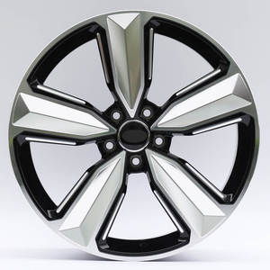 <span class=keywords><strong>Jantes</strong></span> forgées sur mesure de 16 à 24 <span class=keywords><strong>pouces</strong></span>, 5x100 5x112 5x120, style classique, <span class=keywords><strong>jantes</strong></span> de haute qualité pour <span class=keywords><strong>Audi</strong></span> - Product Image 5