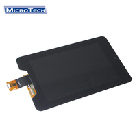 Modules LCD IPS haute résolution de 7.0 pouces avec interface 1K 1200*1920 MIPI 40pin Disponible en 450nits 1000nits avec écran tactile