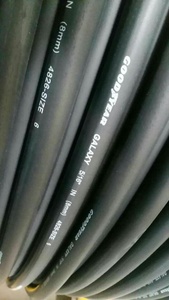 Climatisation #6 #8 #10 Tuyau Galaxy Tuyau de climatisation pour voiture - Product Image 3