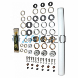 Kit de Mantenimiento Mayor para Bomba de Accesorios de Chorro de Agua <span class=keywords><strong>OMAX</strong></span> 302701, Piezas de Repuesto para Bomba Intensificadora de Máquina de Corte por Chorro de Agua - Product Image 4