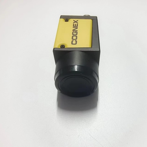 Nuovo Originale Pronto all'Uso CAM-CIC-4000-<span class=keywords><strong>2</strong></span>-5-<span class=keywords><strong>G</strong></span> Controllore PLC per Automazione Industriale - Product Image 1