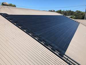 <span class=keywords><strong>Panneaux</strong></span> <span class=keywords><strong>solaires</strong></span> de chauffage de <span class=keywords><strong>piscine</strong></span> en EPDM américains à faire soi-même avec du matériau en tuyau PVC <span class=keywords><strong>pour</strong></span> le chauffage solaire des piscines - Product Image 4