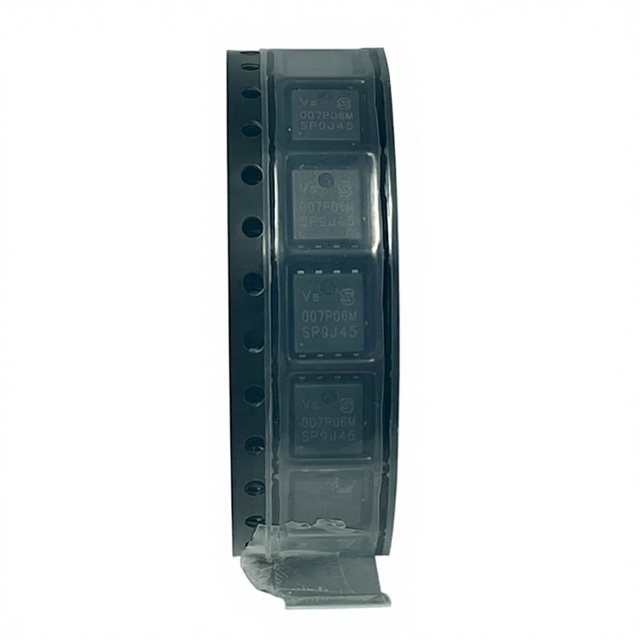 VSP007P06MS DFN-8 Original New MOSFET Transistor Integrated Circuits Good Price Electronic Components