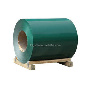 핫 세일 0.15mm에서 3mm 두께 <span class=keywords><strong>PPGI</strong></span> PPGL 알루미늄 아연 도금 강판 컬러풀 알루미늄 도금 강판 - Product Image 3