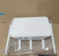 Routeur WiFi6 Jinglai avec firmware OPENWRT, 360T7 AX3000M, réseau MESH sans fil