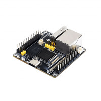 럭스폭스 피코 울트라 RV1106 리눅스 개발 보드/키트 ARM Cortex-A7/RISC-V MCU/NPU/ISP 프로세서 및 럭스폭스 PoE 모듈 포함