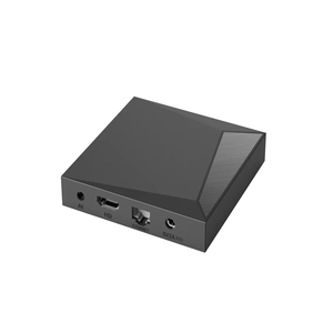 Thông minh TV hộp s905x3 <span class=keywords><strong>Android</strong></span> 9.0 1000M LAN 4K <span class=keywords><strong>HD</strong></span> phương tiện truyền thông máy nghe nhạc hỗ trợ 5G kép Wifi xtream 2GB 16GB Set Top Box - Product Image 5