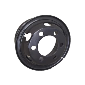 Jante de roue Offre Spéciale en usine 20-8.5 pour <span class=keywords><strong>pneu</strong></span> de camion lourd 12.00-20 - Product Image 6