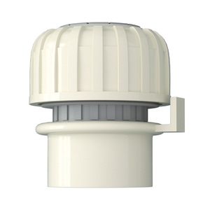 Raccord rapide en plastique technique 16 mm pour tuyau d'eau, type à verrouillage pour connexion de robinet - Product Image 3