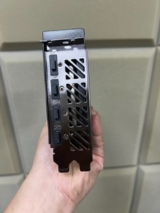 Tarjeta Gráfica Serie 40, 4060, 4060ti, 4070 Super, 4070Ti SUPER, 4080, 4090, GDDR6, 256 bits, GPU para Juegos, 4060 - Product Image 2