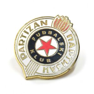 Pin de Solapa con Logotipo Personalizado en Color Dorado, Pin de Solapa con Impresión de Logotipo del Cliente, Epoxi Personalizado - Product Image 6