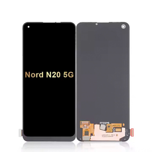 Pantalla LCD de Repuesto Original de la Marca SOR Quality Super Quest para Teléfono Móvil Oneplus Nord N20 5G N20 SE N100 N200 N300 - Product Image 4