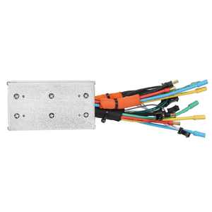 Contrôleur d'origine 60V27A*2 pour Minimotors Dualtron Eagle DT3 Trottinette électrique Contrôleur à double entraînement Carte mère Pièces de trottinette - Product Image 5