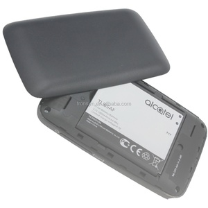 Punto de Acceso WiFi Móvil Alcatel MW41TM Linkzone T-Mobile 4G LTE de 150 Mbps, Compatible con LTE B2/B4/B12 para Alcatel - Product Image 4