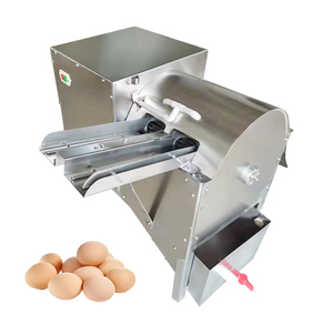 <b>Brush</b> Eggs Washing Machine Automatic Duck Egg Cleaning Machine Hen Egg Cleaner Equipment - Product Image 6
