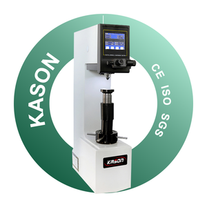 แบบพกพา ASTM E10 E110 เครื่องทดสอบความแข็ง Brinell แบบไฮดรอลิก - Product Image 2