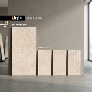 Bookmatch Marble 800x1600mm High Resolution Porcelain Tiles Digital Vein Design for Luxury Interior Spaces - Product Image 3