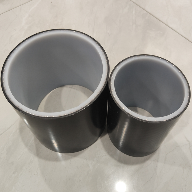High Quality Good Price Junyu Brand HDPE Steel Reinforced Thermoplastic Pipe SRTP Composite Pipe High Pressure DN50-DN800