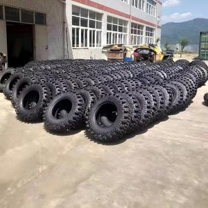Pneus radiaux MARSWAY 29X9.5R16 8PR - Nouveaux pneus tout-terrain résistants à la chaleur et aux charges lourdes pour les aventures dans le désert et la jungle - Product Image 5