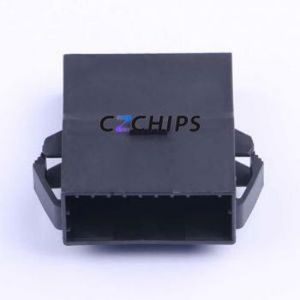 1-1318114-9 Housing (Wire-to-Board / Wire-to-Wire) P=2.5mm Connector 2x10P 2.5mm 2 10 - Product Image 2