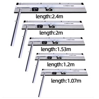 Coupeur de tapis à 45 degrés 1.07 1.2 1.6 2 mètres de longueur Machine de découpe de tapis portable