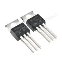 Jekevi - Transistor MOSFET de Potencia IRFB4227PBF TO-220 Nuevo y Original, Producto IRFB4227 de Alto Rendimiento