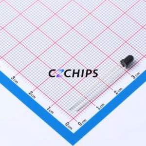 Componente Original y Nuevo XYC-PT3A940FC-A4 de Montaje Pasante (THT), Transistor Fototransistor D=3mm - Product Image 1