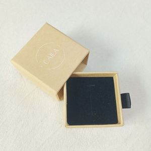 Hot Selling Packaging Jewelry Box With Pouch Wholesale Custom Logo Necklace Packaging Envelope Microfiber Jewelry Pouch - Product Image 5