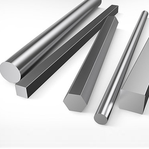 Giá tốt nhất cho thanh hợp kim Titan ASTM B348 được rèn với kỹ thuật cán hình lục giác có sẵn trong GR1 và GR3 - Product Image 5