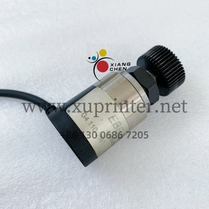 Potentiomètre d'origine WD G4.110.2581 pour machines d'impression offset Heidelberg CD102 SM102 SM52 - Product Image 4
