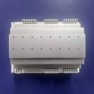Module d'entrée numérique RE-GIN IO-16DI 16 canaux (contact/tension) Modbus RTU, outil d'automatisation industrielle, 100% neuf et original - Product Image 1