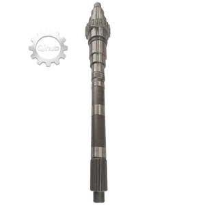 Eje de Engranaje de Entrada de Alta Calidad para Caja de Cambios TREMEC OEM TR-4050 GM2010 NVEX01 - Product Image 5