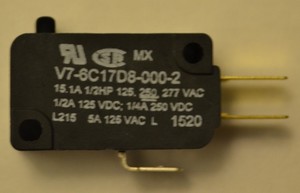 <span class=keywords><strong>3</strong></span> miếng V7-6c17d8-000-<span class=keywords><strong>2</strong></span> chuyển đổi Thương hiệu Mới tại chỗ ban đầu PLC - Product Image 2