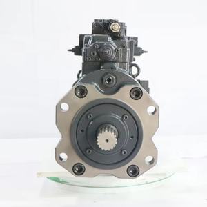 Pompe hydraulique principale SY235-8 pour pièces détachées d'excavatrice SANY K5V140DTP-9T1L-17T Pompe à pistons axiaux - Product Image 5