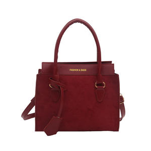 Nuevo bolso de hombro de alta calidad, bolso de moda para mujer, bolso minimalista, bolso bandolera - Product Image 6