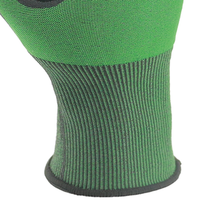MaxiTough, fabricants et distributeurs chinois, <span class=keywords><strong>recrutement</strong></span>, gants d'entrepôt haute densité 21G A4, Werkhandschoenen, gants anti-coupures - Product Image 4